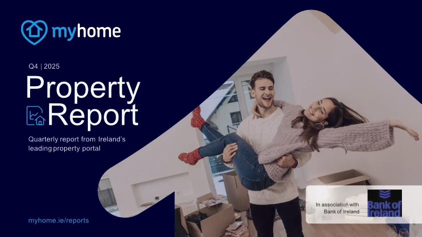 Irish Property Report Q4 2025 YS Auctioneers Galway
